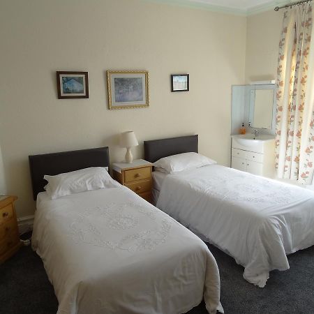 Beachmount Holiday Apartments Рос-он-Сі Екстер'єр фото