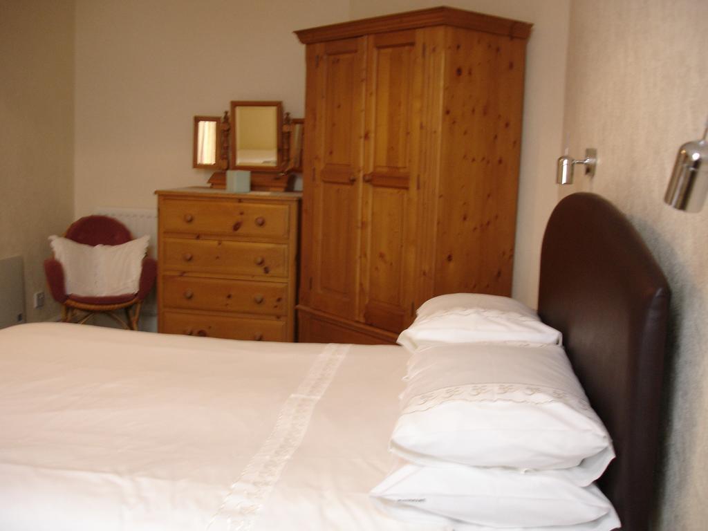 Beachmount Holiday Apartments Рос-он-Сі Номер фото