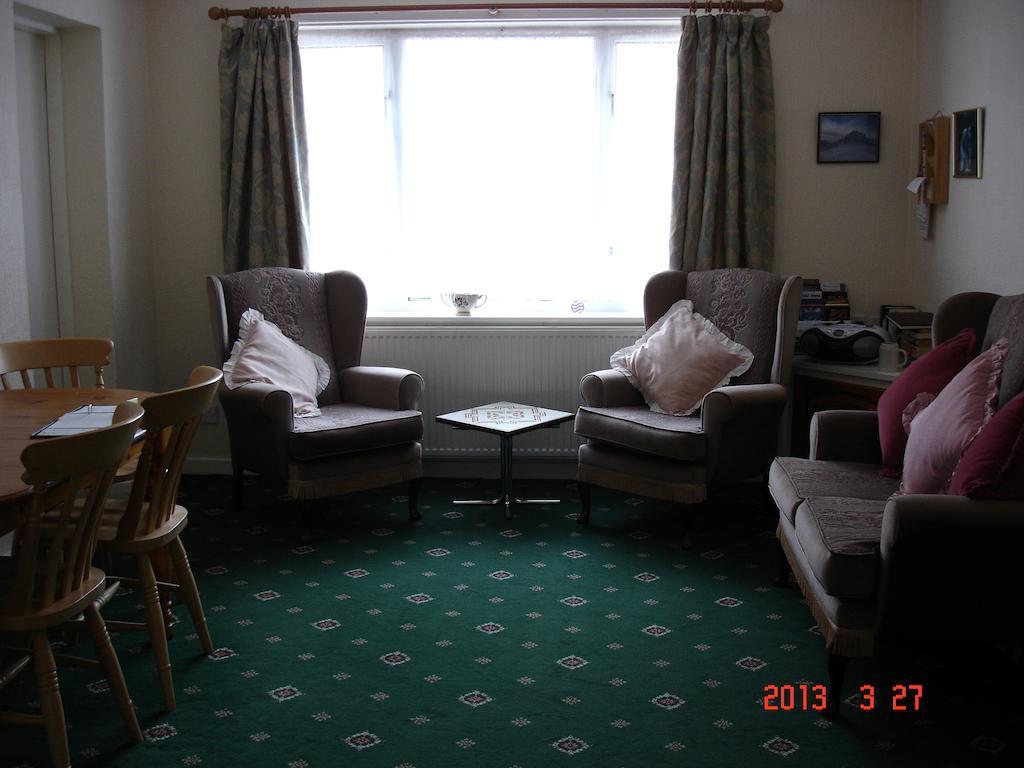 Beachmount Holiday Apartments Рос-он-Сі Номер фото