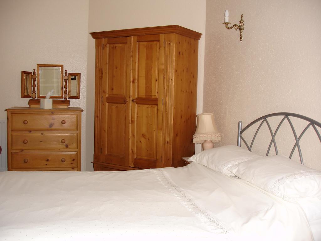 Beachmount Holiday Apartments Рос-он-Сі Екстер'єр фото