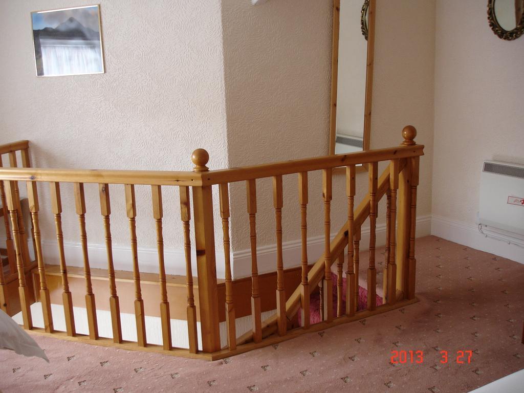 Beachmount Holiday Apartments Рос-он-Сі Екстер'єр фото